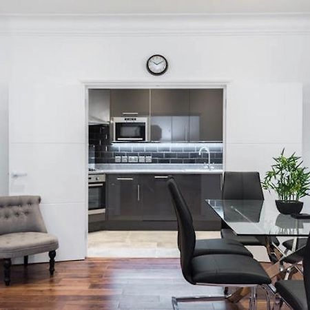 Fleet Street Apartment 3 London Eksteriør billede
