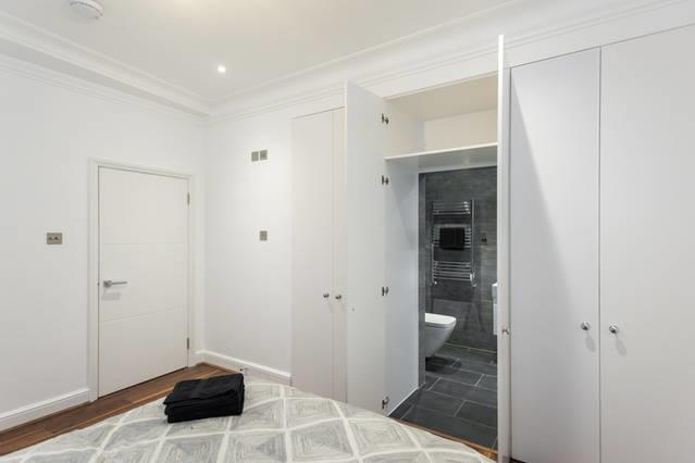 Fleet Street Apartment 3 London Eksteriør billede