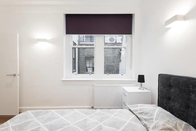 Fleet Street Apartment 3 London Eksteriør billede