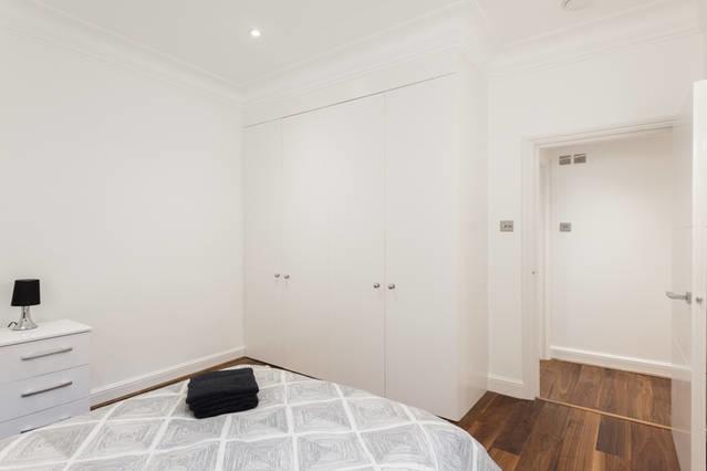 Fleet Street Apartment 3 London Eksteriør billede